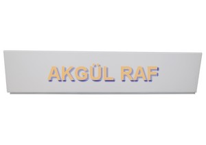 Raf Aksesuarları ve Aparatları ürün görseli 9